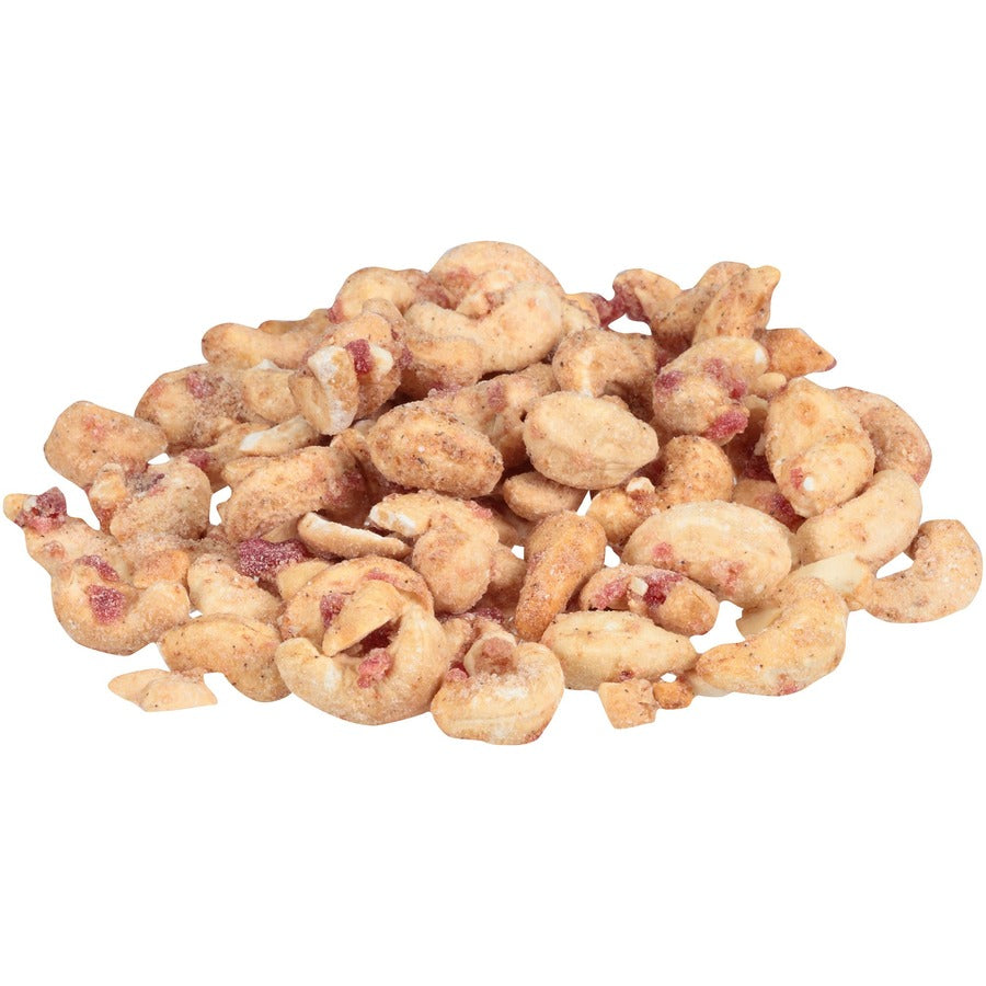 Sahale Snacks Pomegranate/Vanilla Cashews Glazed Snack Mix