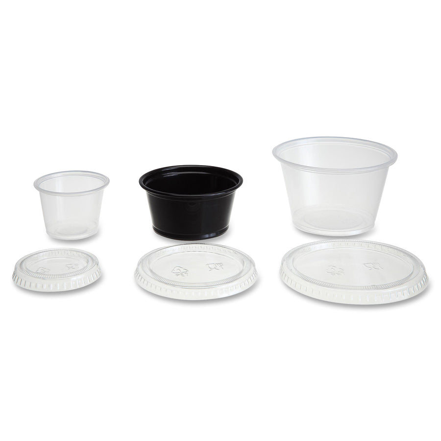 Genuine Joe 4 oz Portion Cups