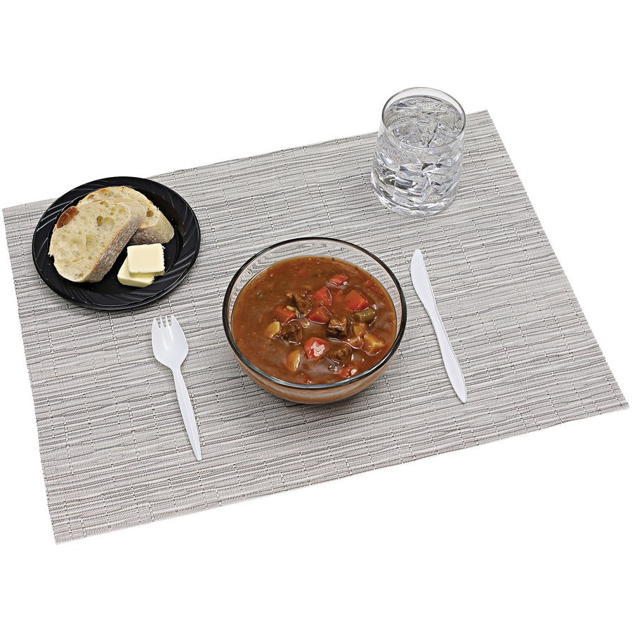 Genuine Joe Medium-Weight Spork