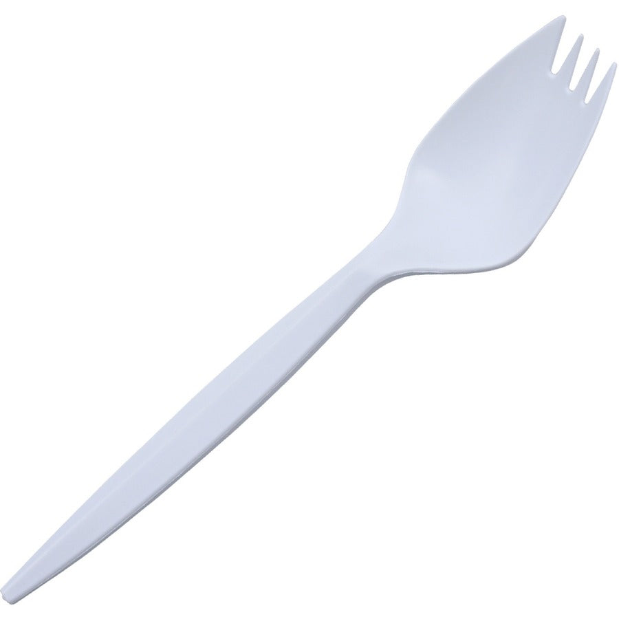 Genuine Joe Medium-Weight Spork
