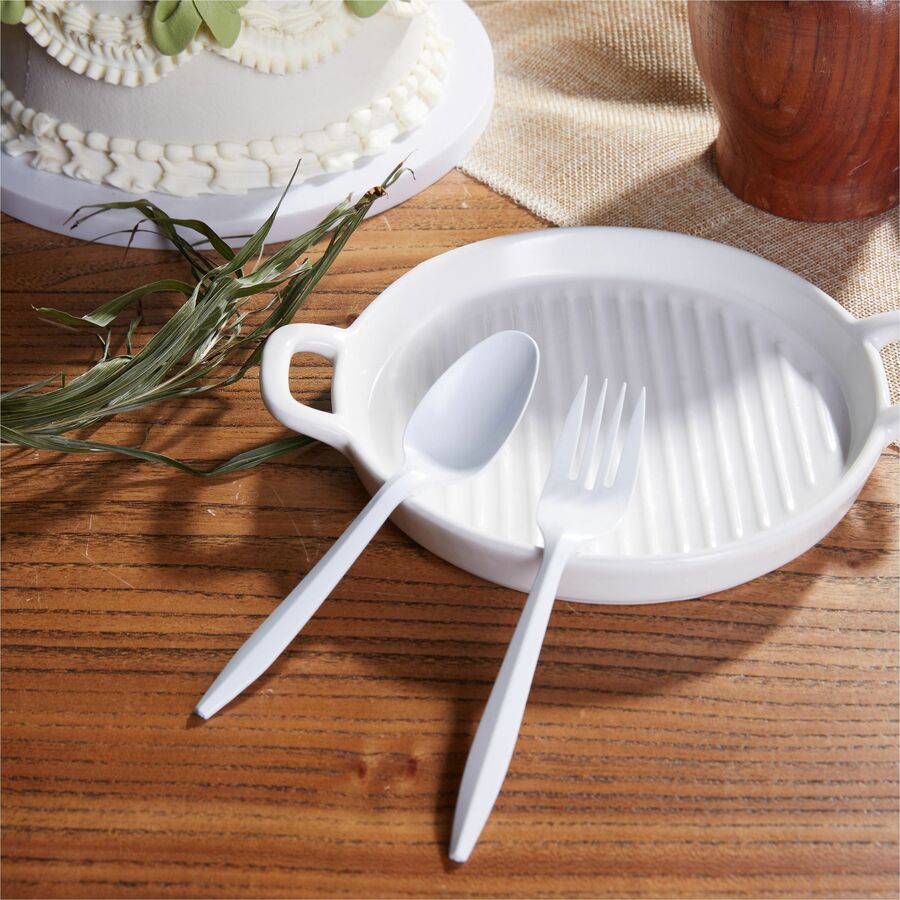 Genuine Joe Individually Wrapped Fork