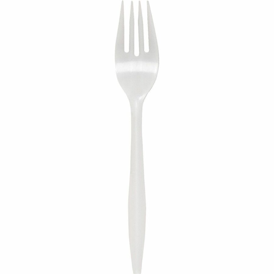 Genuine Joe Individually Wrapped Fork