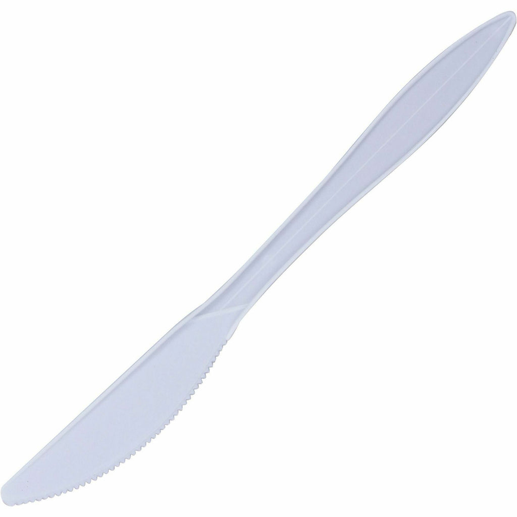 Genuine Joe Individually Wrapped Knife