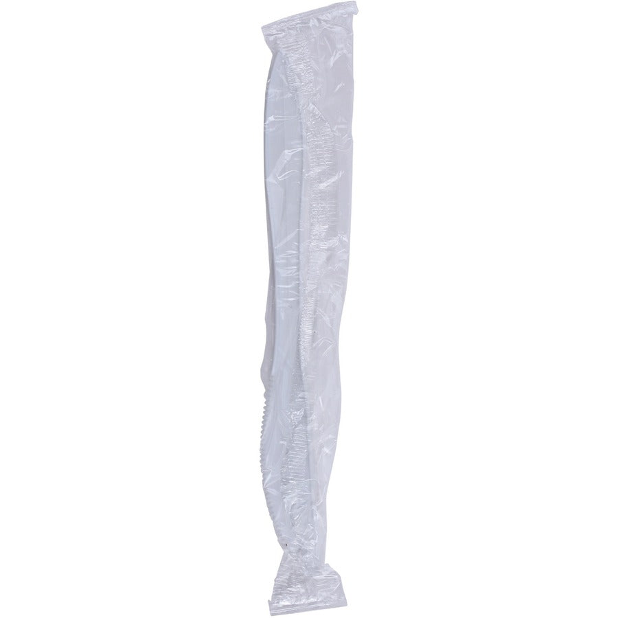 Genuine Joe Individually Wrapped Knife