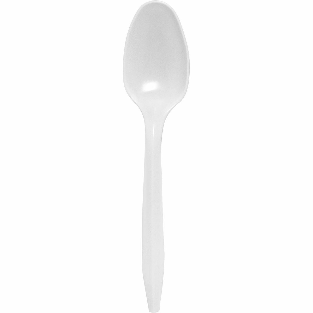 Genuine Joe Individually Wrapped Spoon