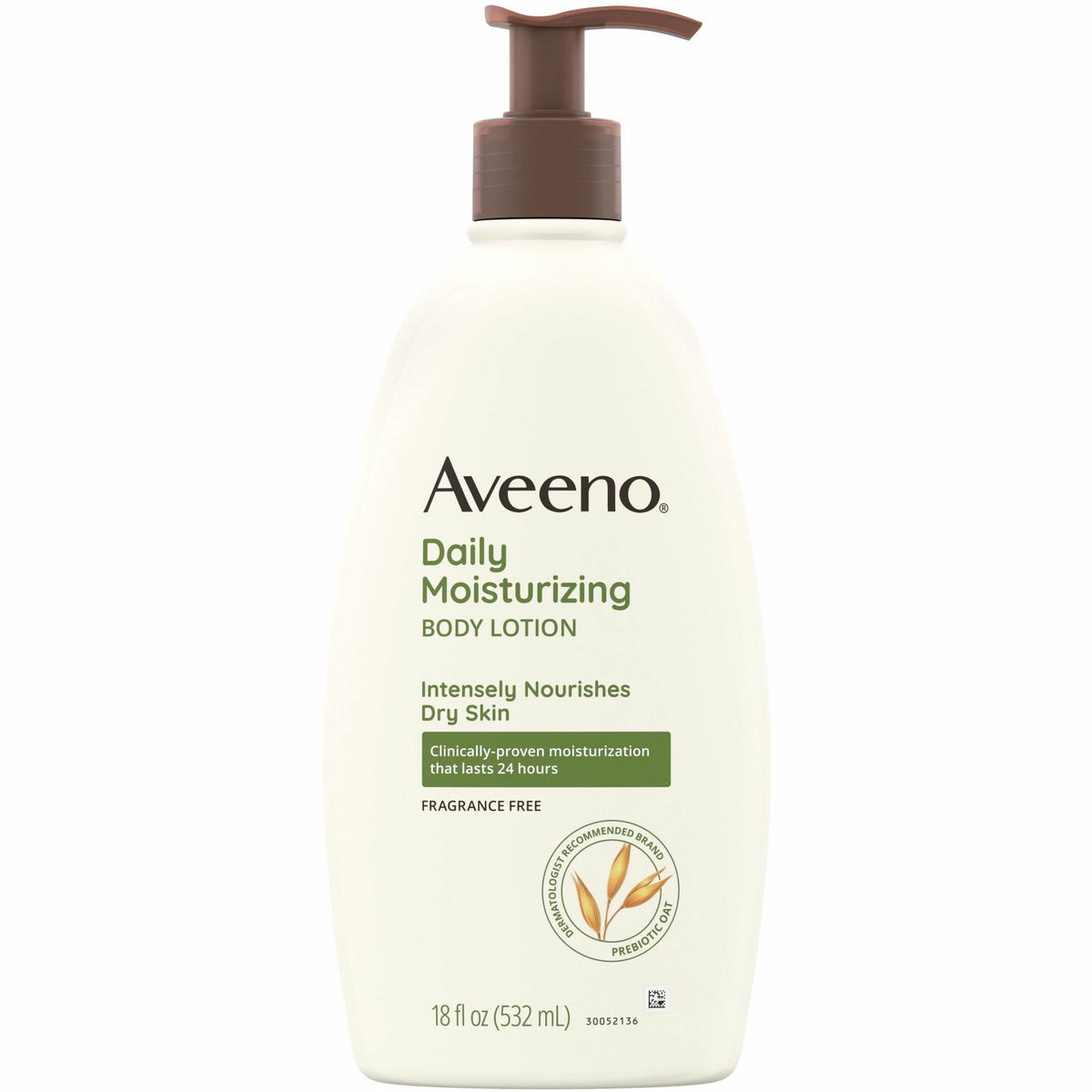 Aveeno® Daily Moisturizing Body Lotion