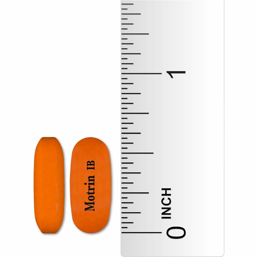 Motrin IB Ibuprofen Tablets