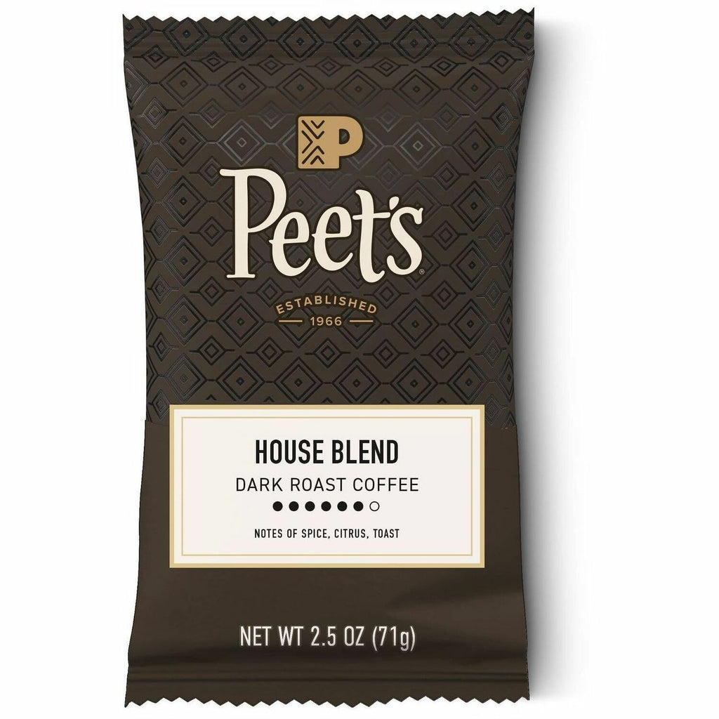 Peet's House Blend Coffee