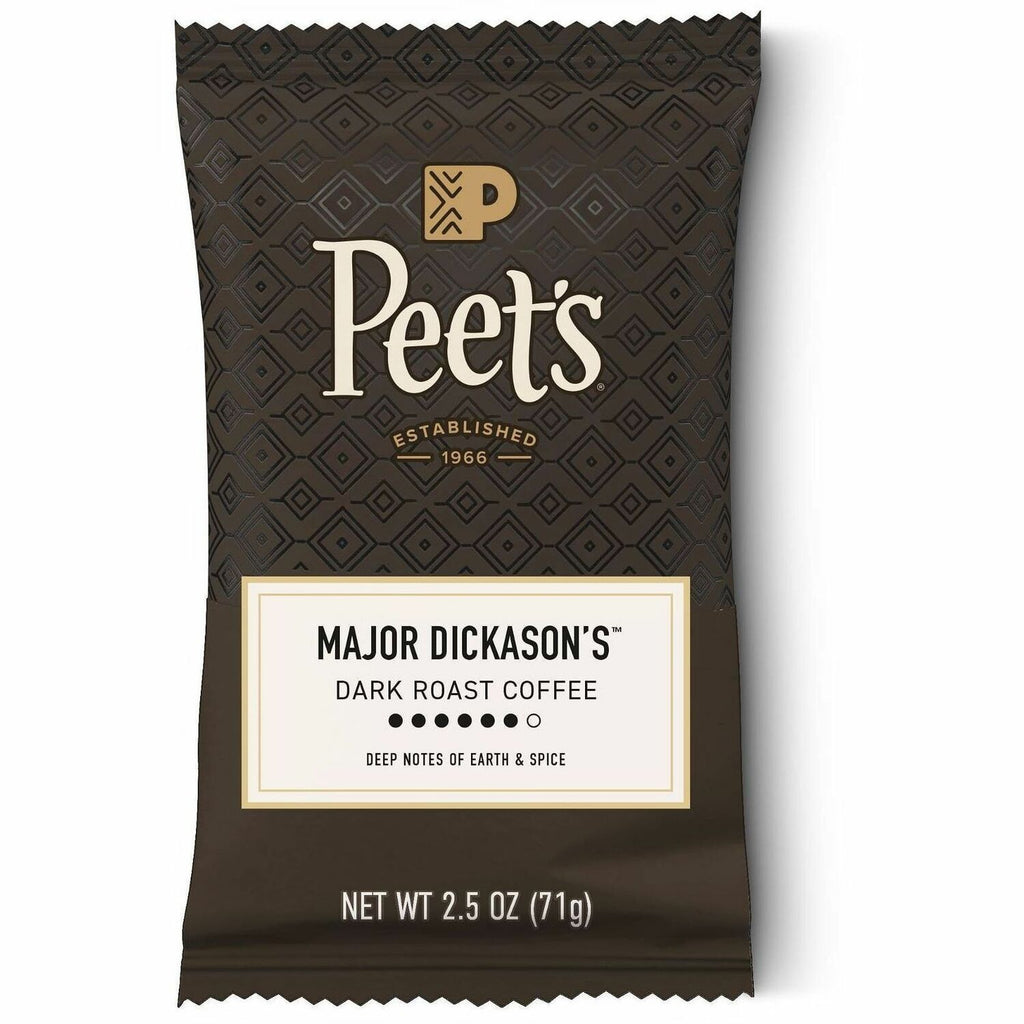 Peet's Major Dickason's Blend Coffee