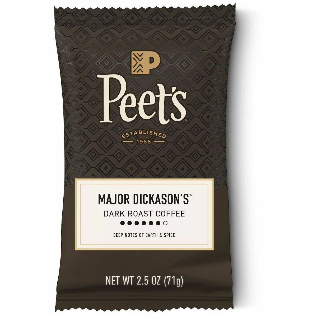 Peet's Major Dickason's Blend Coffee