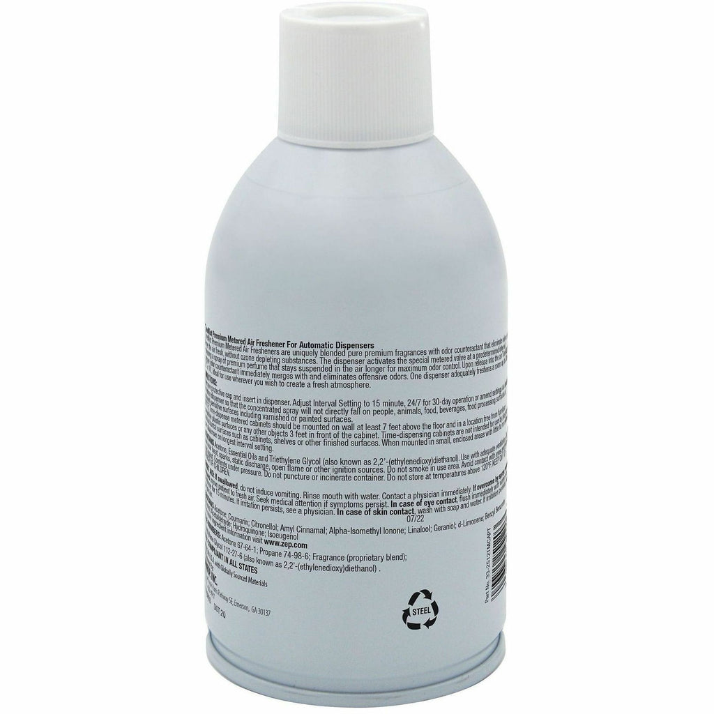 TimeMist Metered 30-Day Baby Powder Scent Refill