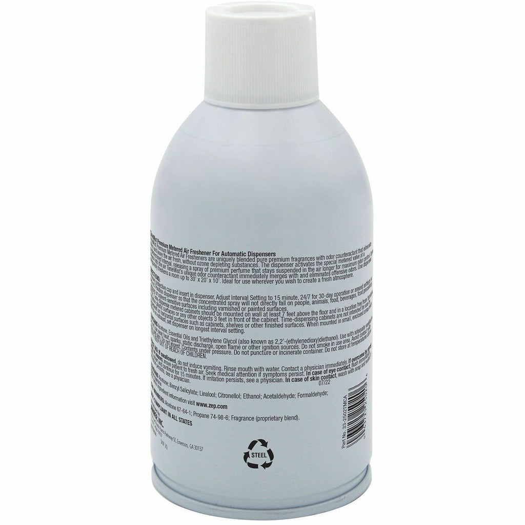 TimeMist Metered 30-Day Clean/Fresh Scent Refill