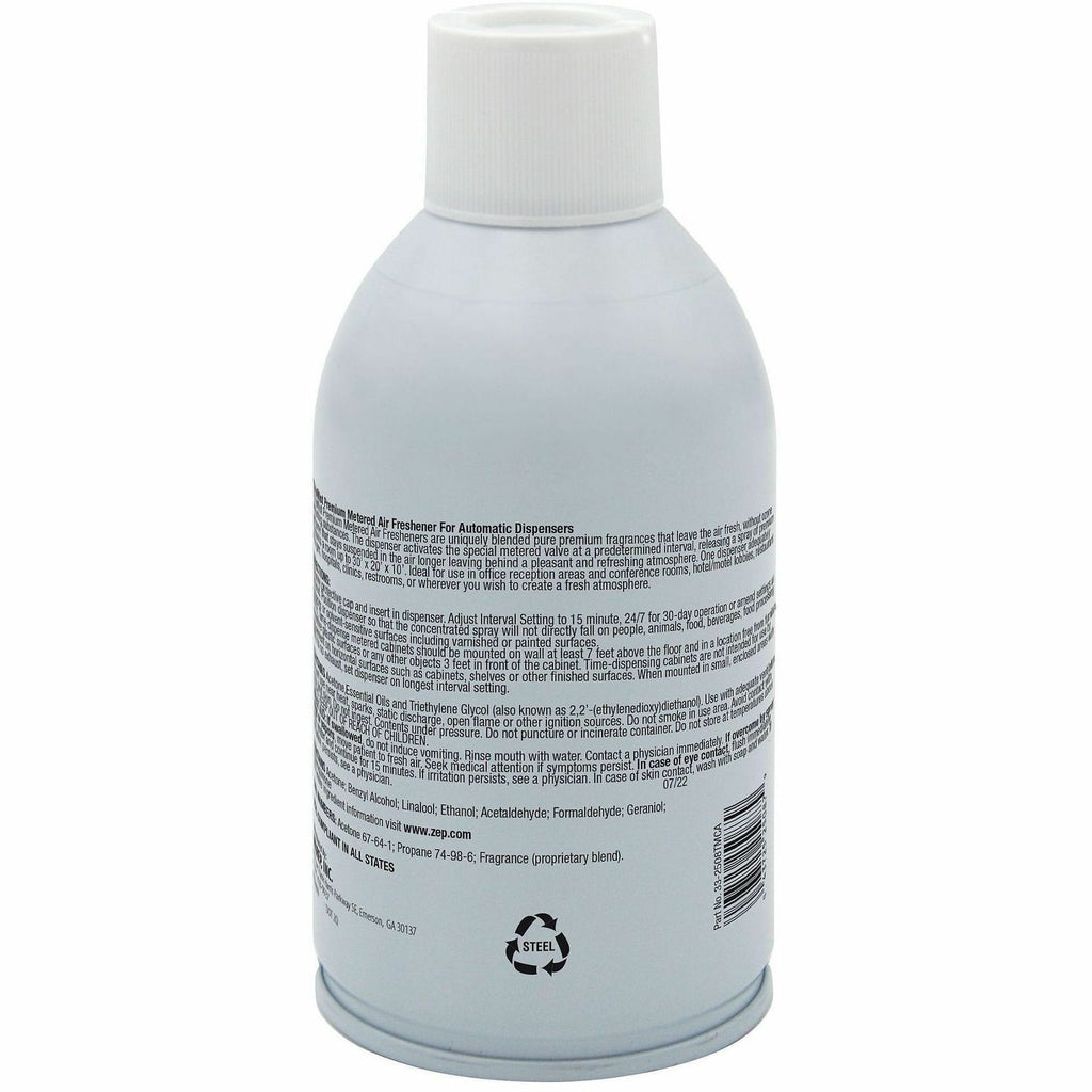 TimeMist Metered 30-Day Citrus Scent Refill