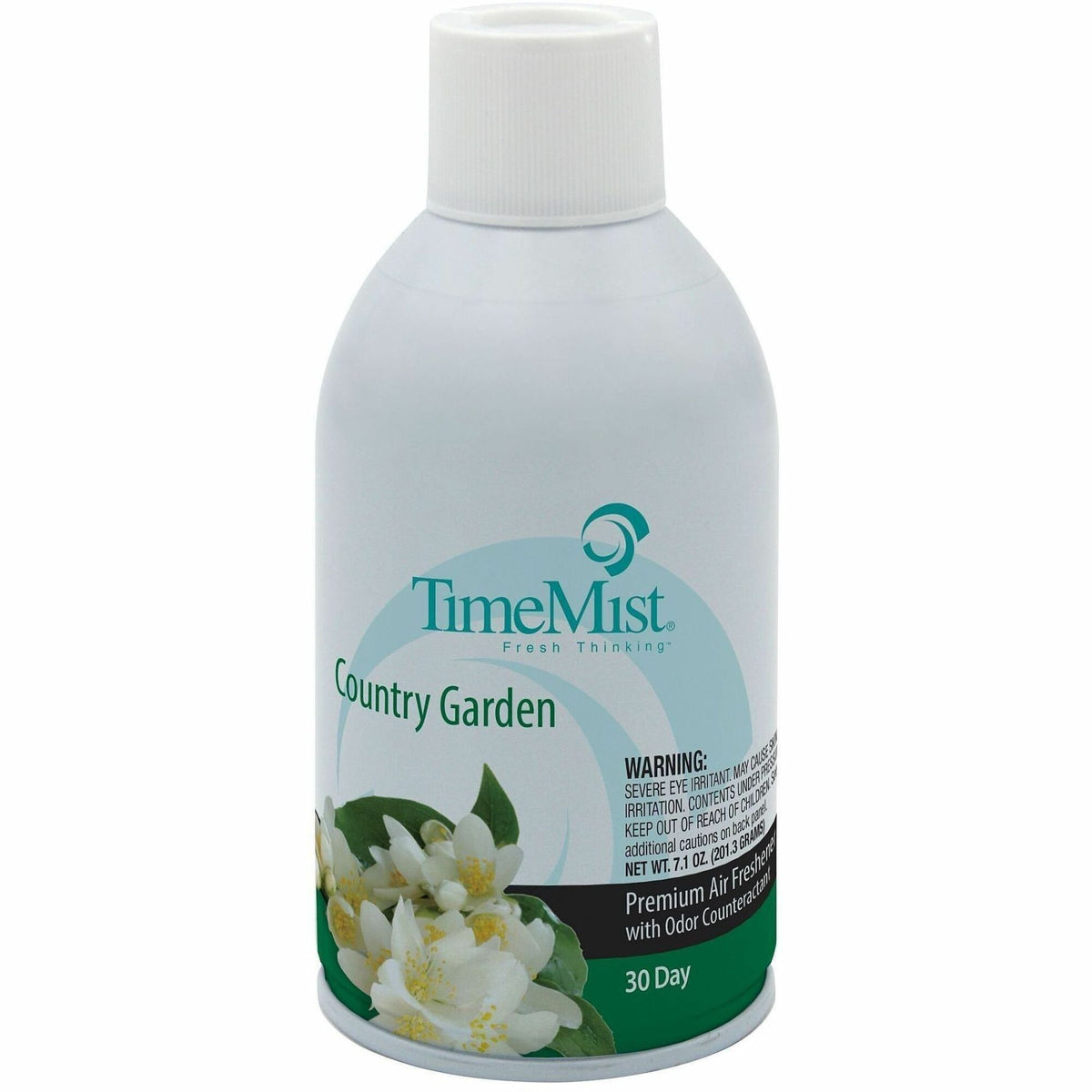 TimeMist Metered 30-Day Country Garden Scent Refill