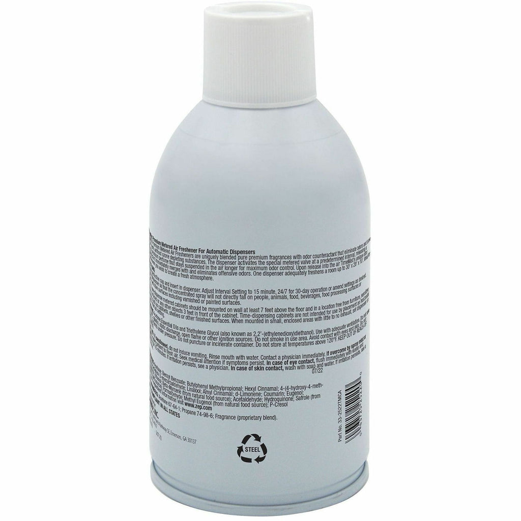 TimeMist Metered 30-Day Country Garden Scent Refill