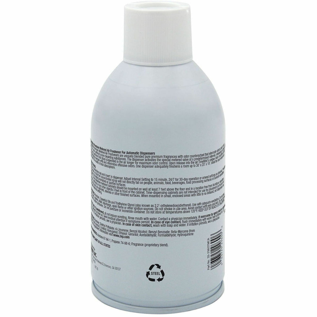 TimeMist Metered 30-Day Mango Scent Refill