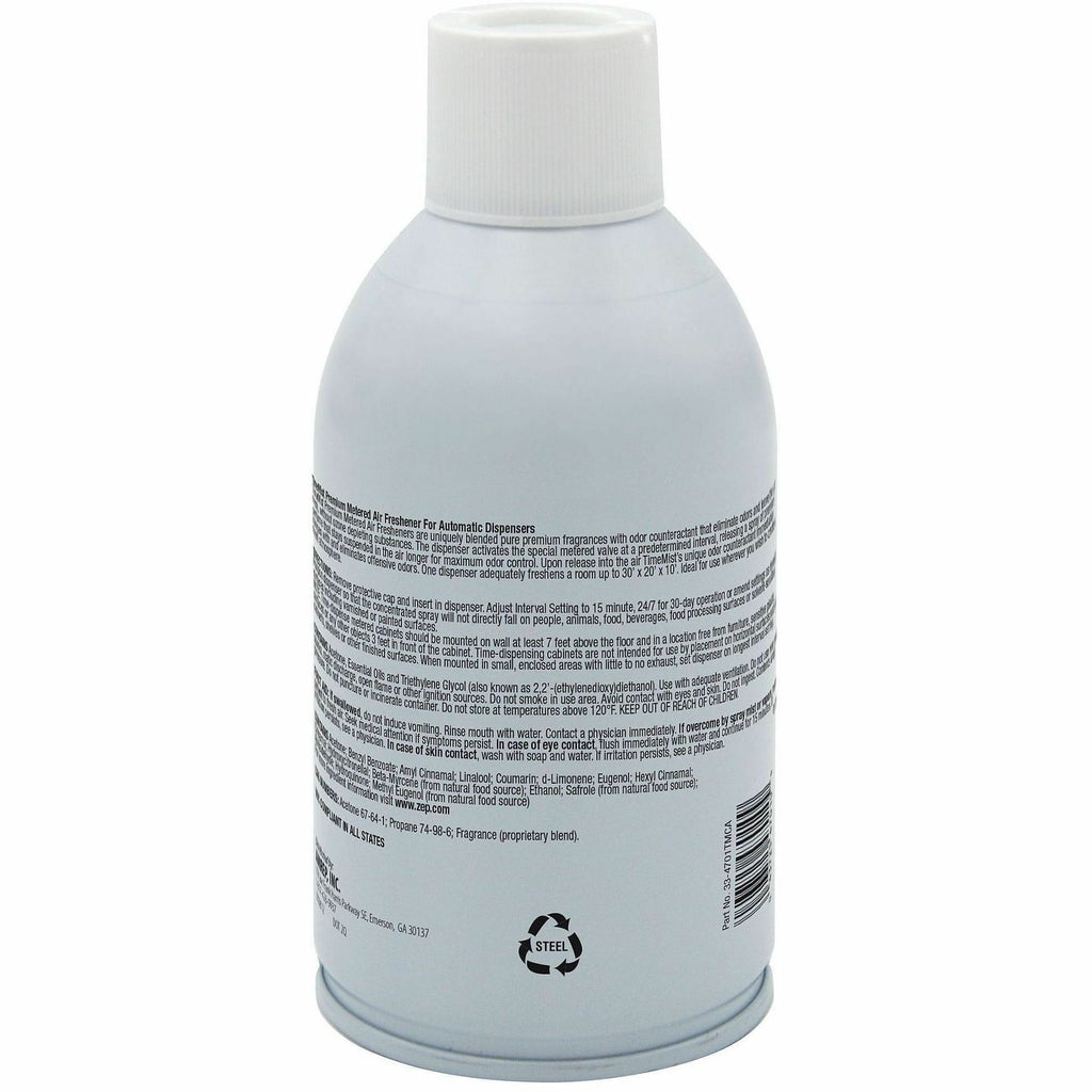 TimeMist Metered 30-Day Dutch Apple/Spice Scent Refill