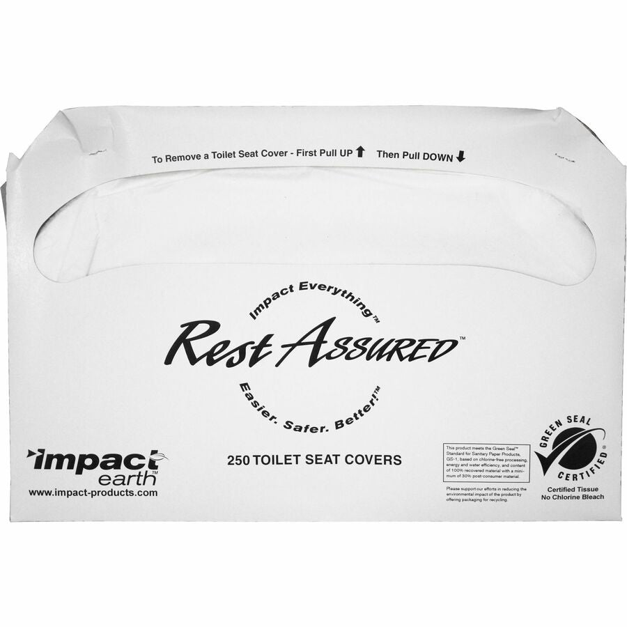 Impact Toilet Seat Covers