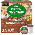 Green Mountain Coffee K-Cup, Pod Cinnamon Sugar Cookie Coffee
