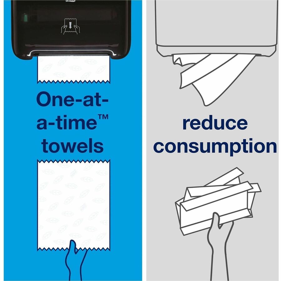 TORK Matic Hand Towel Rolls