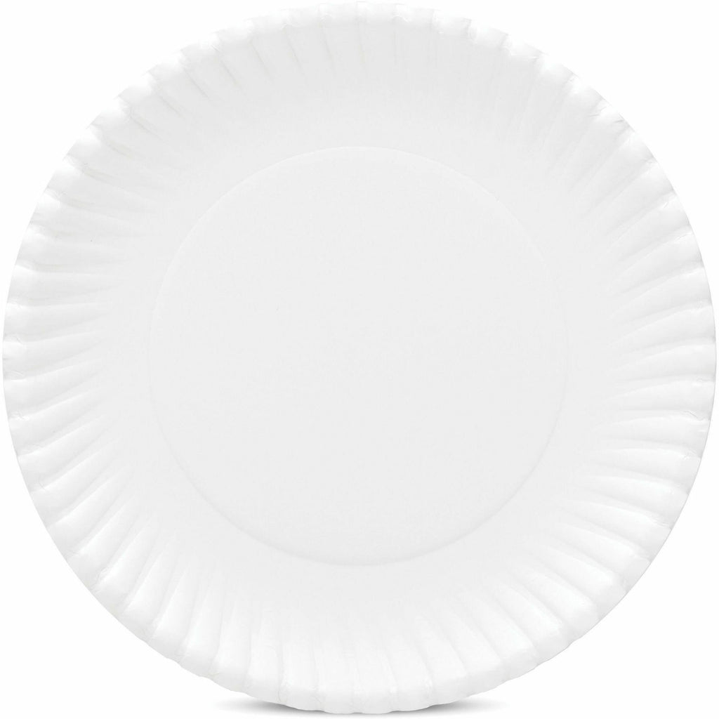 AJM 9" Original Heavyweight Plates