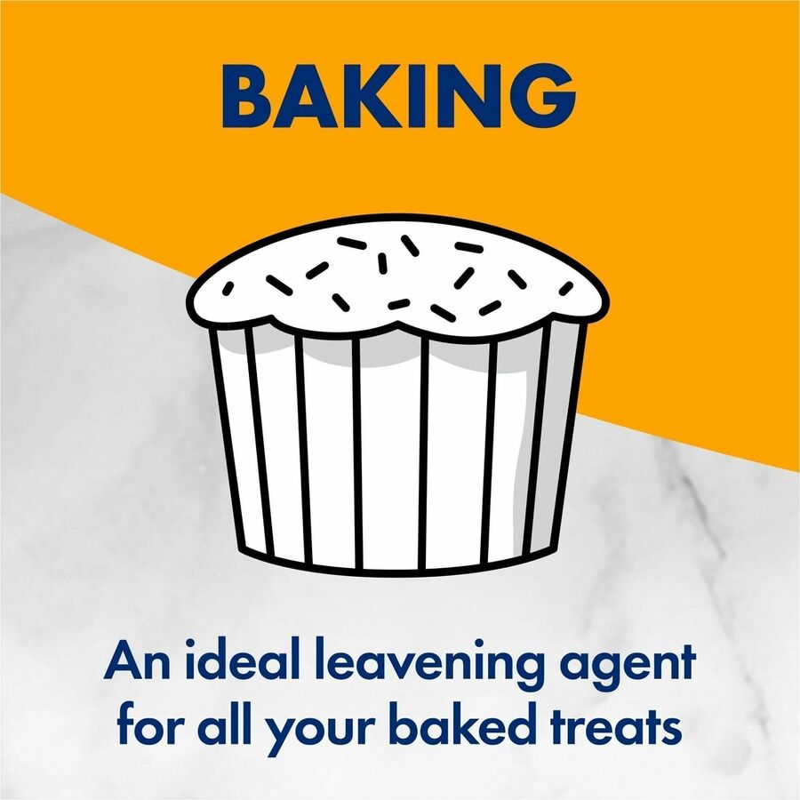 Arm & Hammer Pure Baking Soda