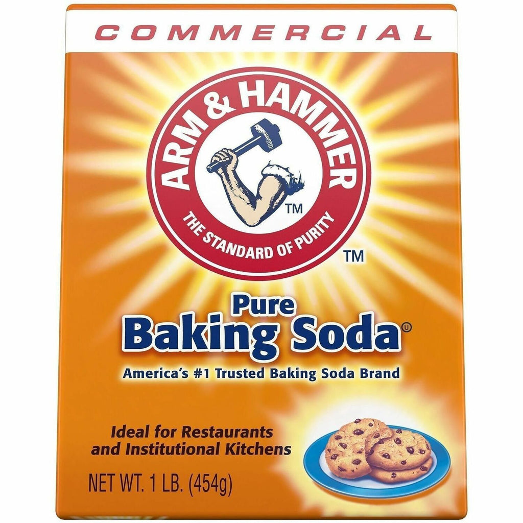 Arm & Hammer Pure Baking Soda
