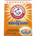 Arm & Hammer Pure Baking Soda