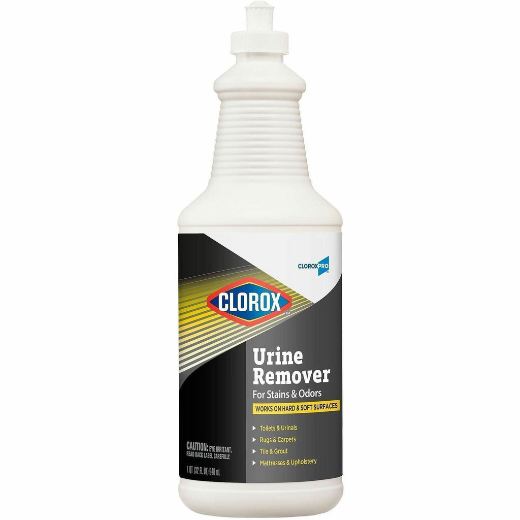 CloroxPro™ Pull-Top Urine Remover for Stains and Odors