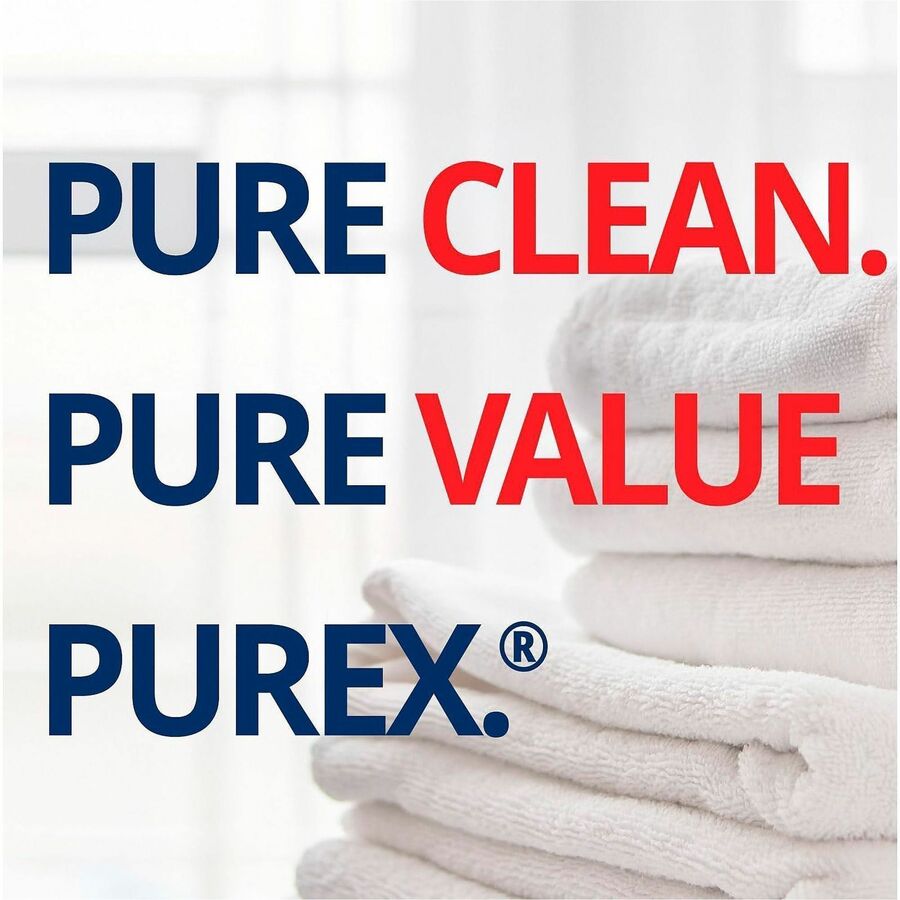 Purex DialProf Multipurp Liquid Detergent
