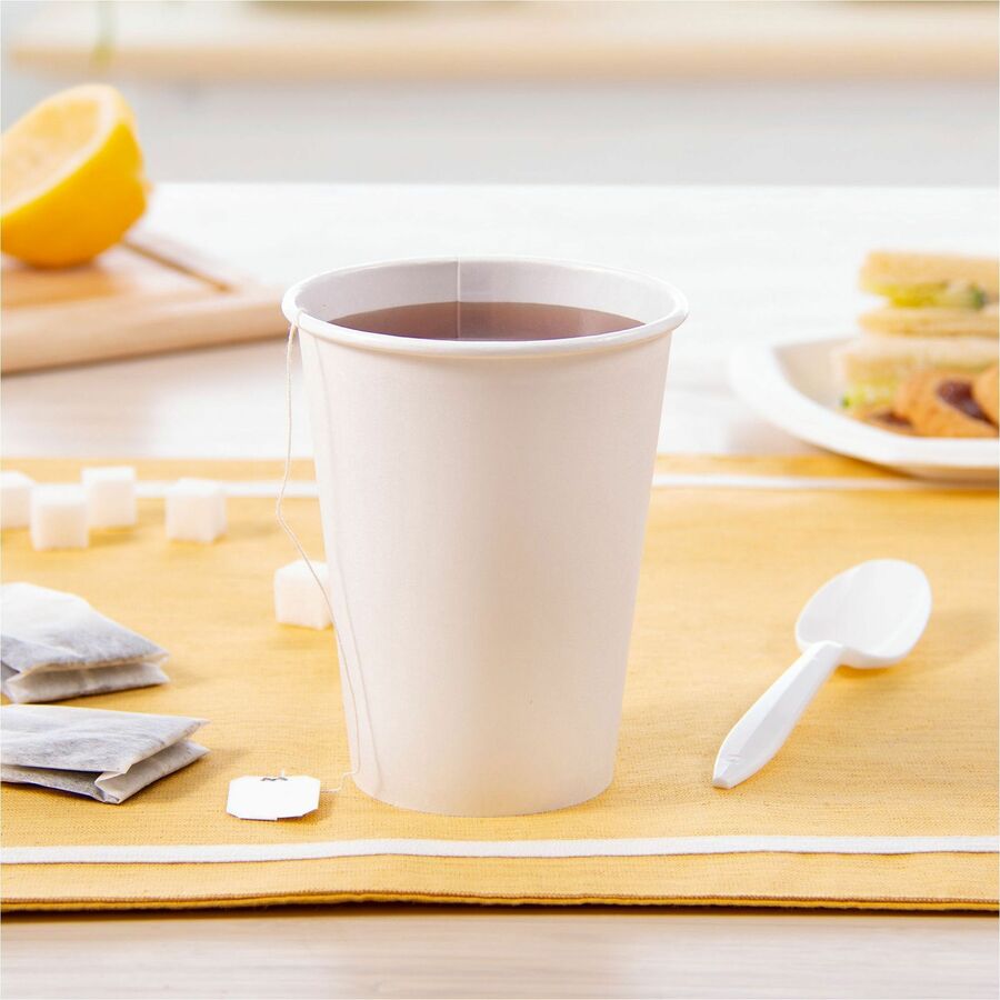 Solo 12 oz Disposable Hot Cups