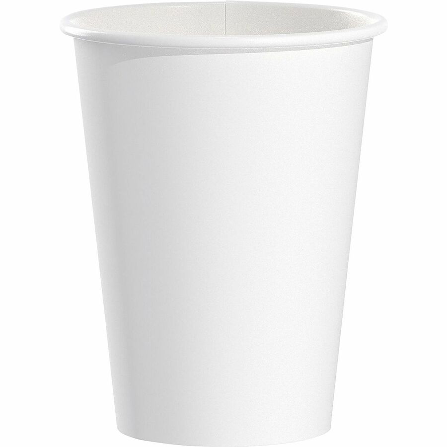 Solo 12 oz Disposable Hot Cups