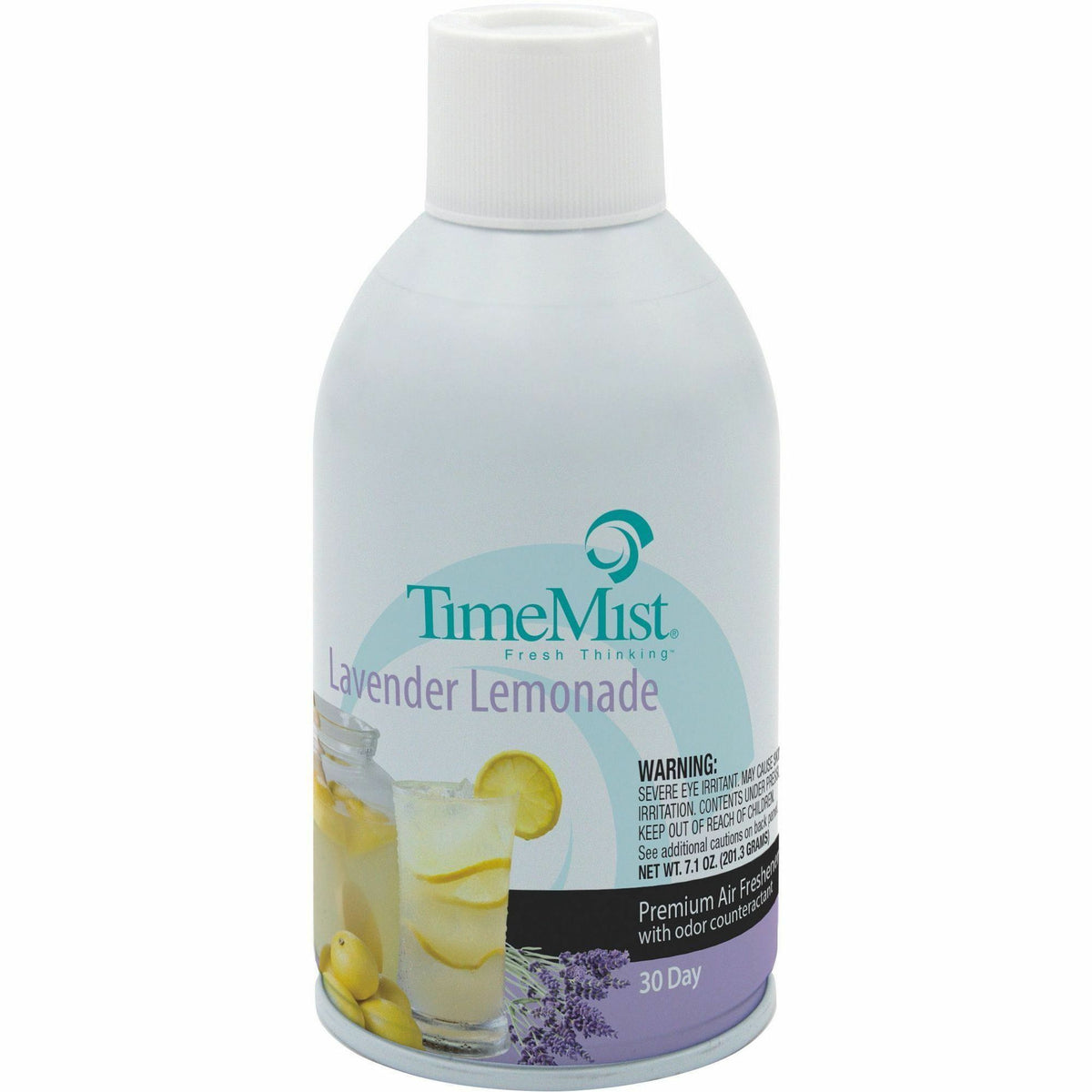 TimeMist Metered 30-Day Lavender Lemonade Scent Refill