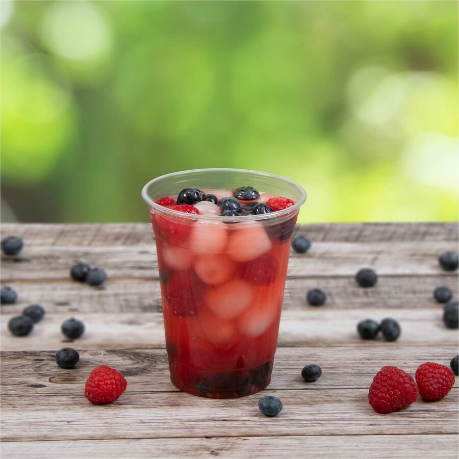 Solo Conex 16 oz ClearPro Cold Cups
