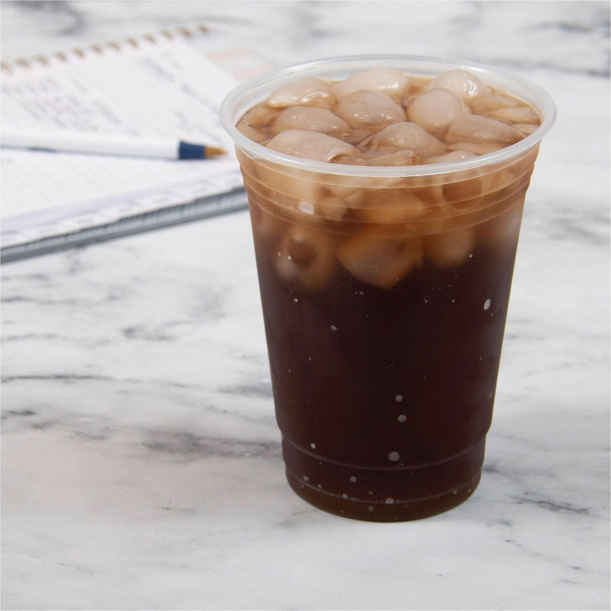 Solo Conex 16 oz ClearPro Cold Cups