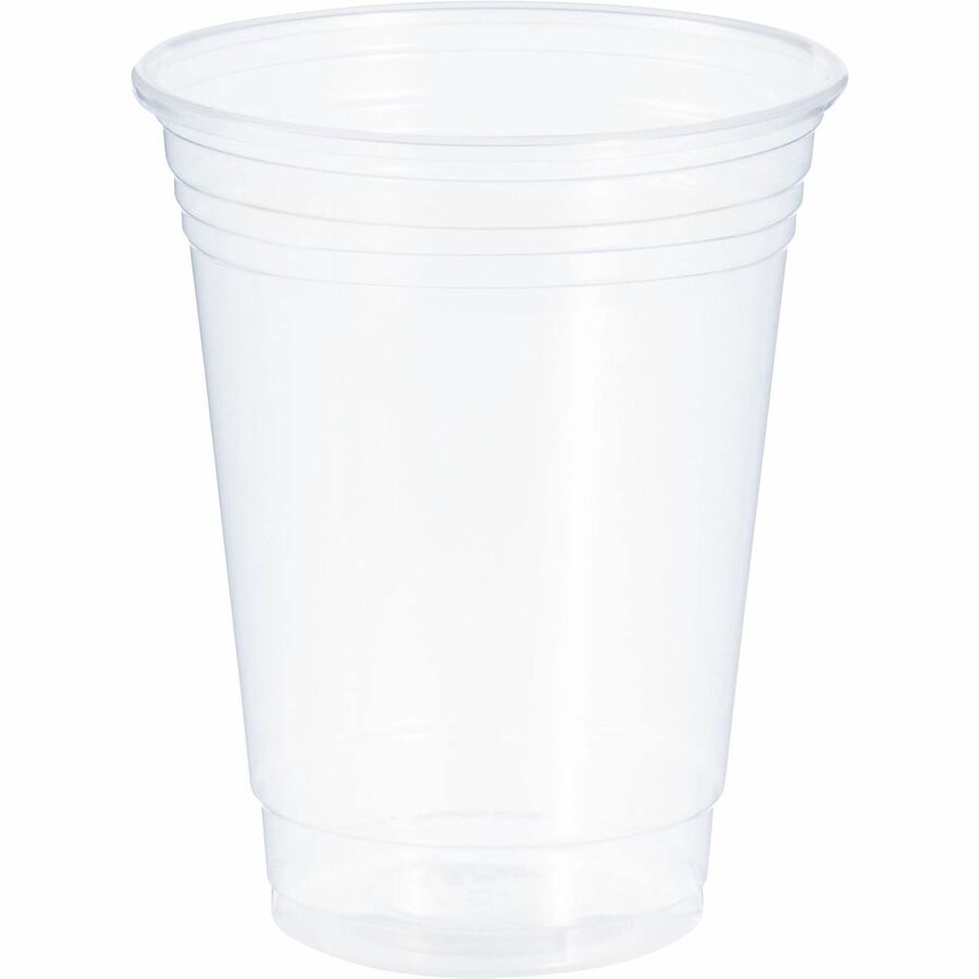 Solo Conex 16 oz ClearPro Cold Cups