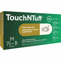 Ansell TouchNTuff Disposable Gloves