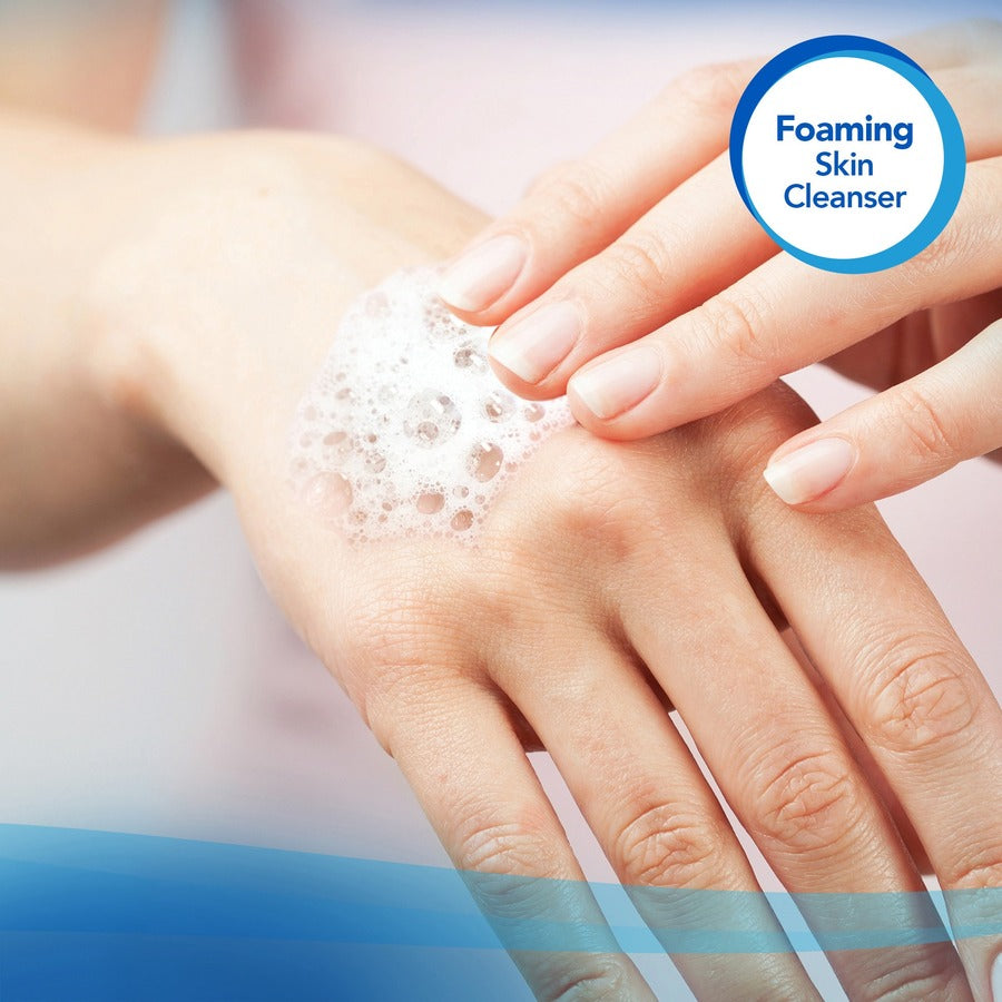 Scott® compatible counter-mount dispensers