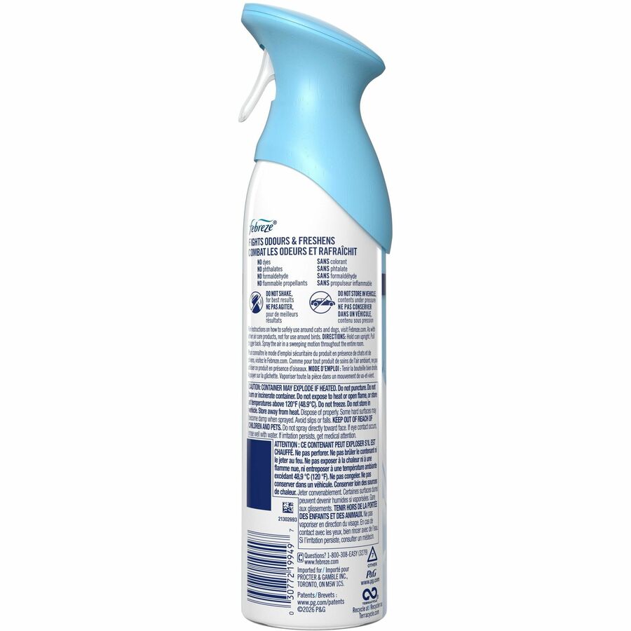 Febreze Odor-Fighting Air Freshener