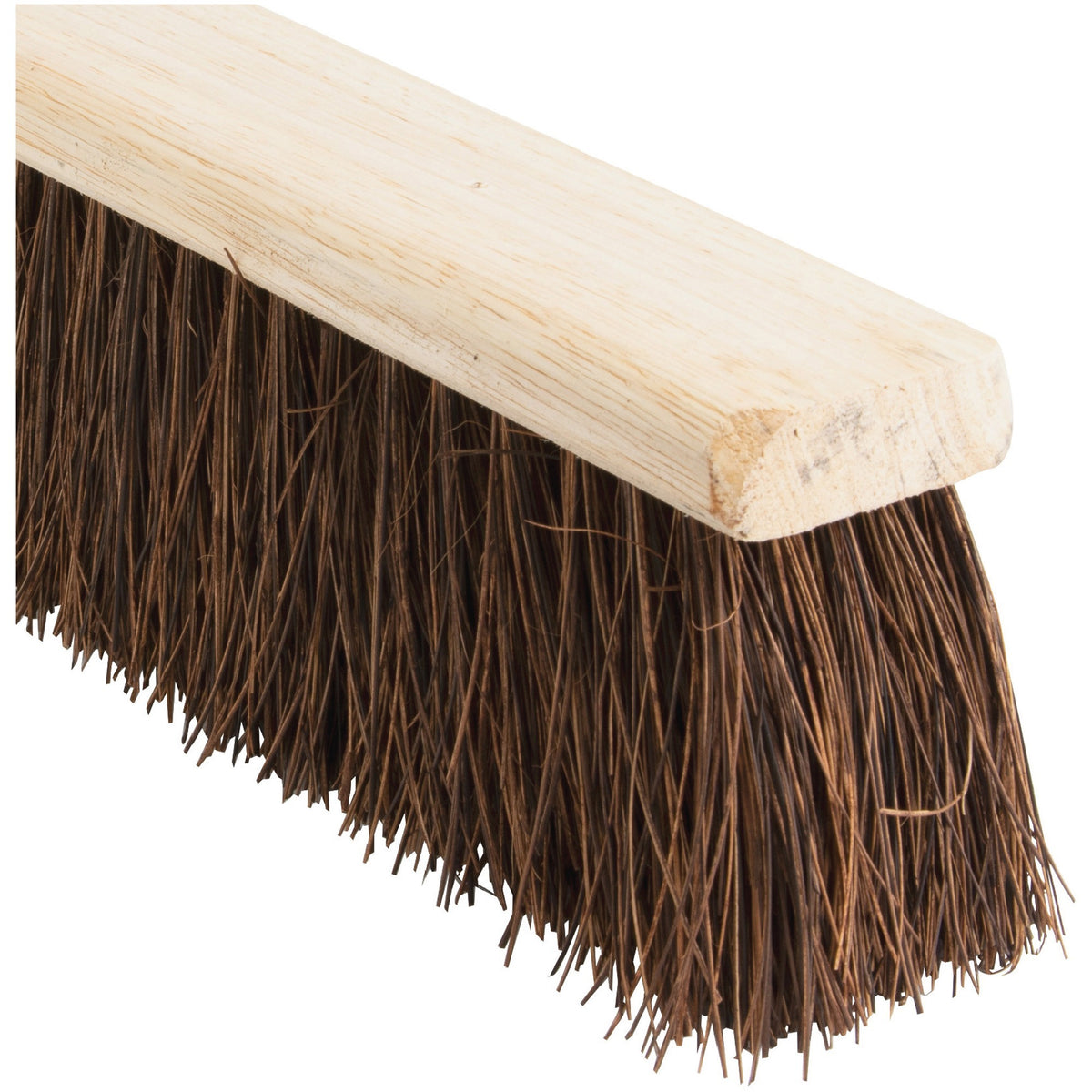 Genuine Joe 24" Push Broomhead