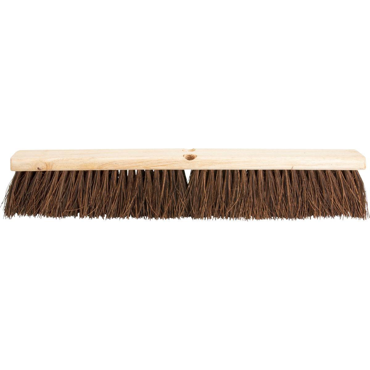 Genuine Joe 24" Push Broomhead