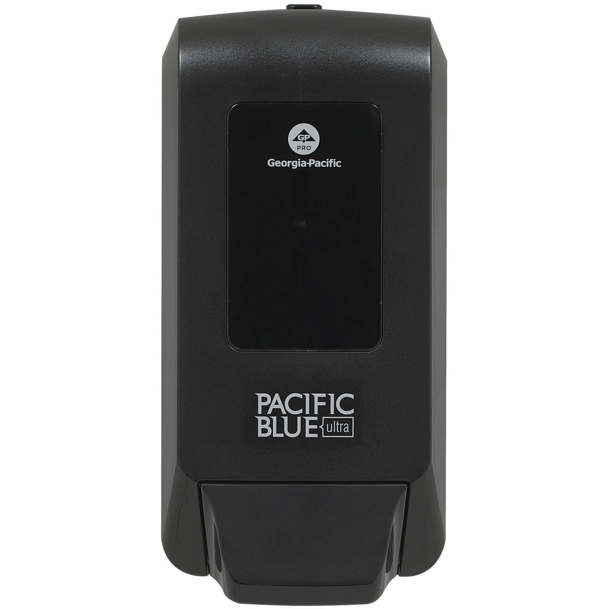 Pacific Blue Ultra Foaming Hand Soap/Hand Sanitizer Wall-Mounted Manual Dispenser
