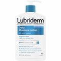 Lubriderm Daily Moisture Lotion