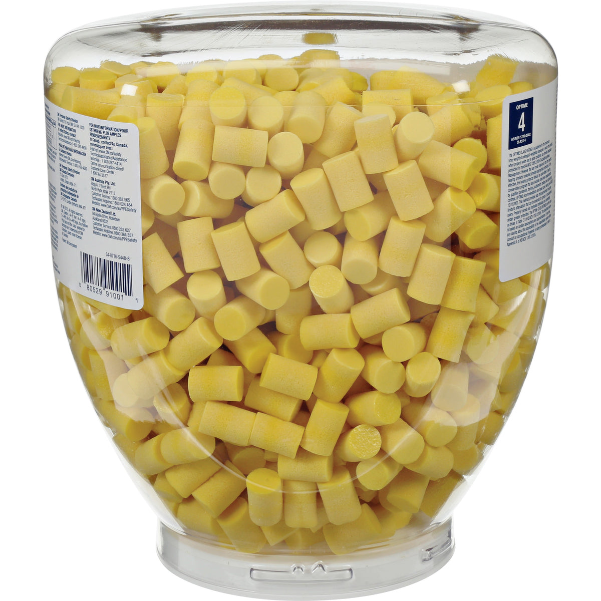 E-A-R Classic Earplugs