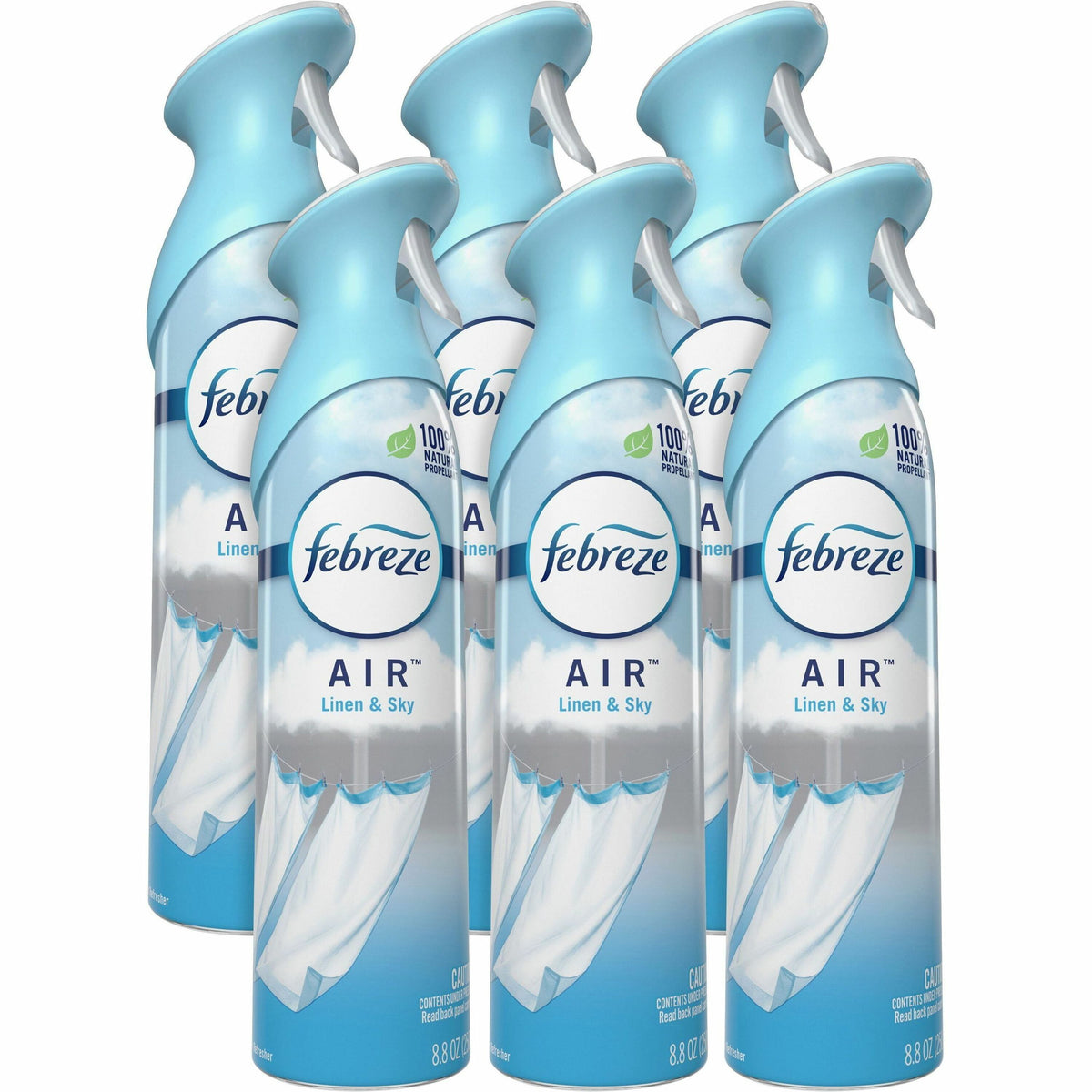 Febreze Odor-Fighting Air Freshener