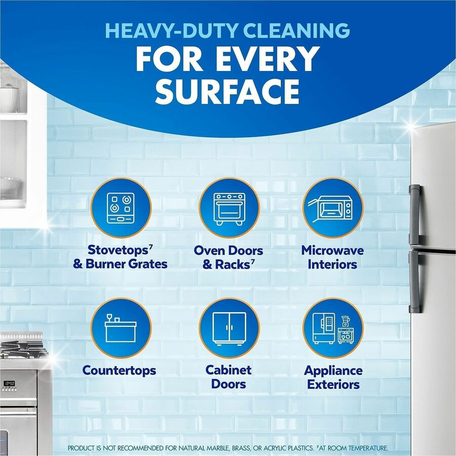 Lysol Kitchen Pro Antibacterial Cleaner