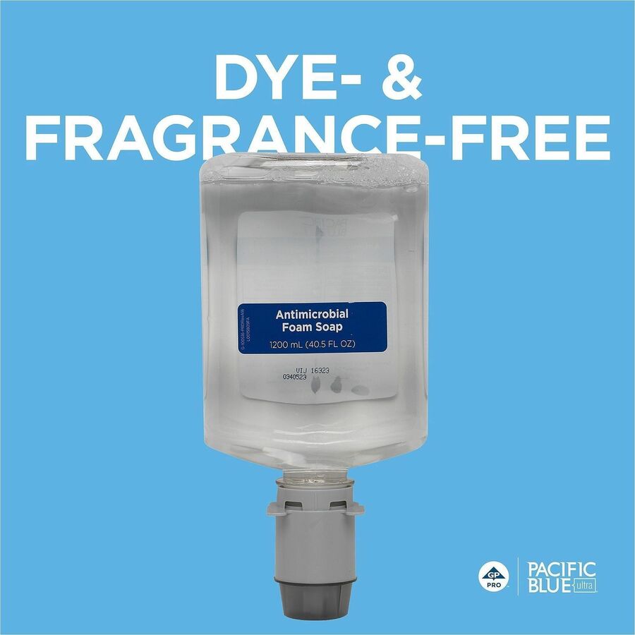 Pacific Blue Ultra Manual Dispenser Refills