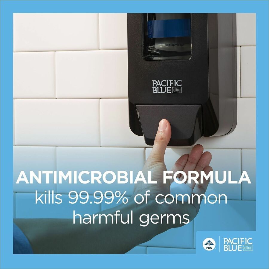 Pacific Blue Ultra Manual Dispenser Refills
