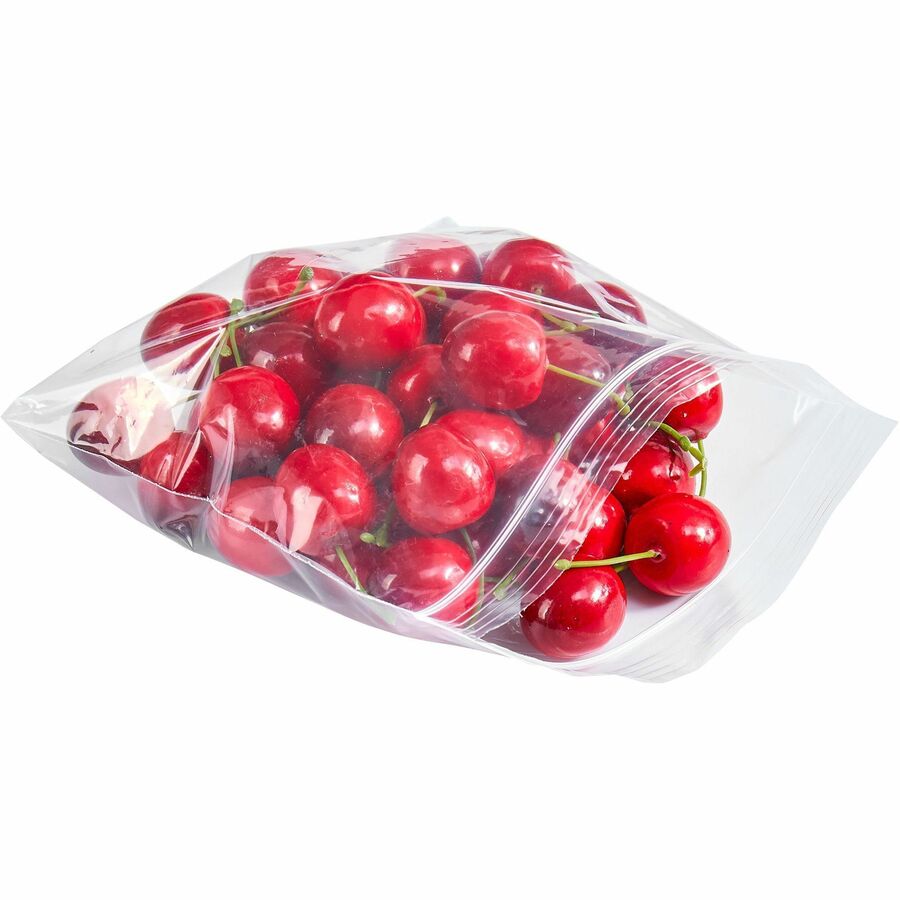 Genuine Joe Food Storage Bags