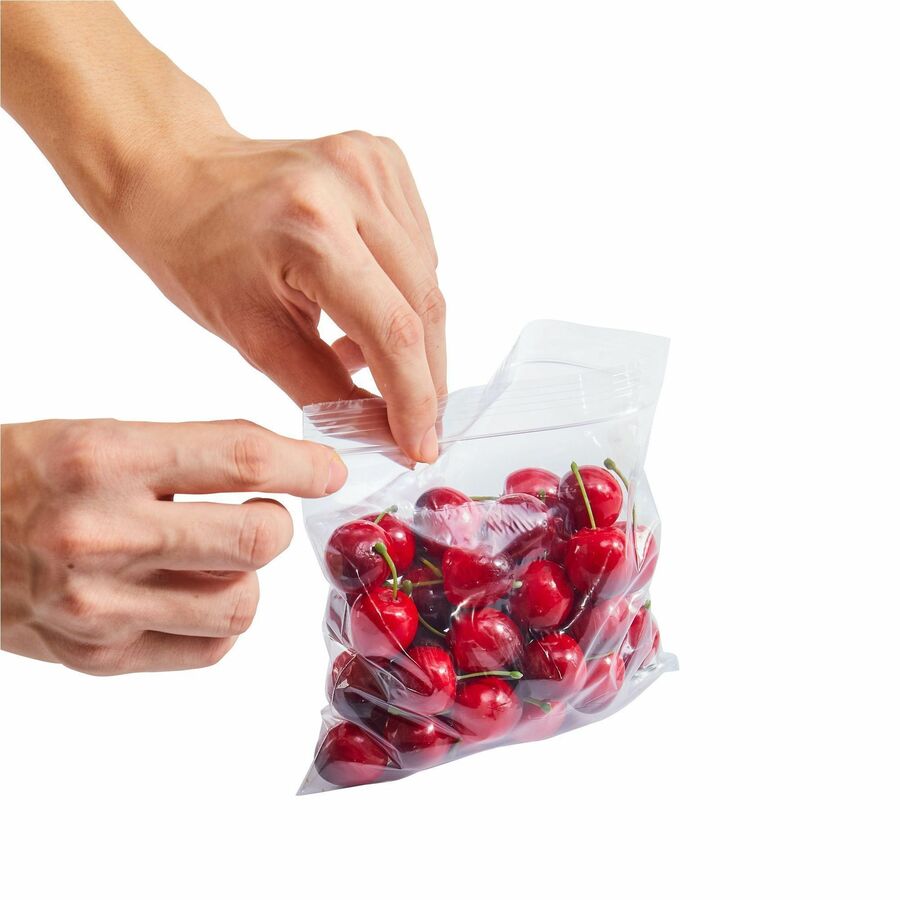 Genuine Joe Food Storage Bags